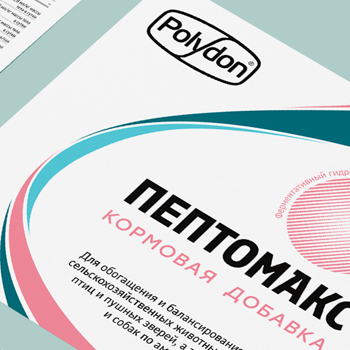Создание макета упаковки