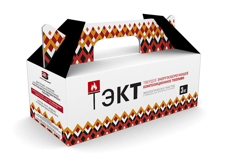Дизайн упаковки 