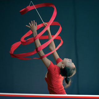Брошюра Всероссийской федерации художественной гимнастики
