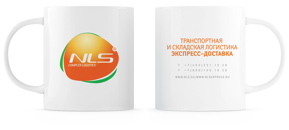 Разработка логотипа