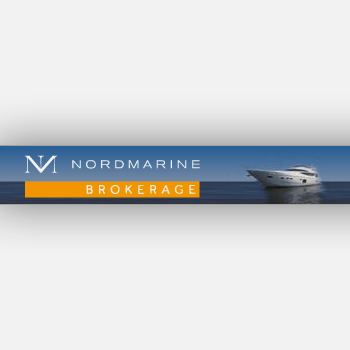 Flash-баннер «Nordmarine»