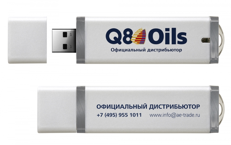 Флешка