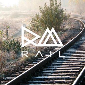 Дизайн логотипа для RM RAIL