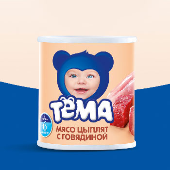 Дизайн стоппера Тема