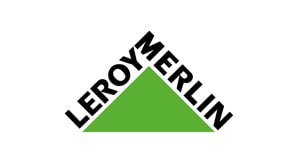Leroy Merlin — международная компания-ритейлер, специализирующаяся на продаже товаров для строительства, отделки и обустройства дома, дачи и сада.